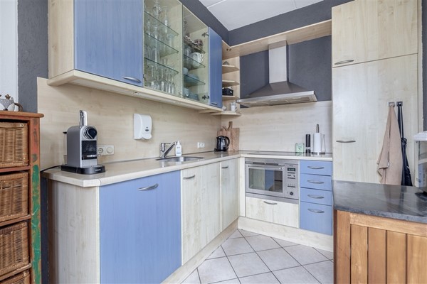 Medium property photo - Golf van Riga 47, 9642 CJ Veendam